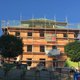 Zimmerarbeiten Hotel